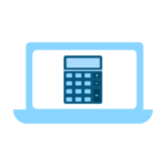 GPA Calculator (4.0 Scale) - Scholarly Calcs