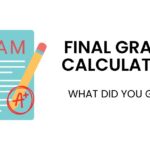 final grade calculator